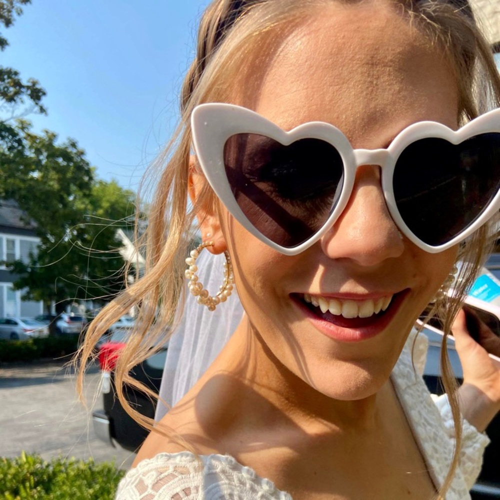 Meet your Posher, Emily